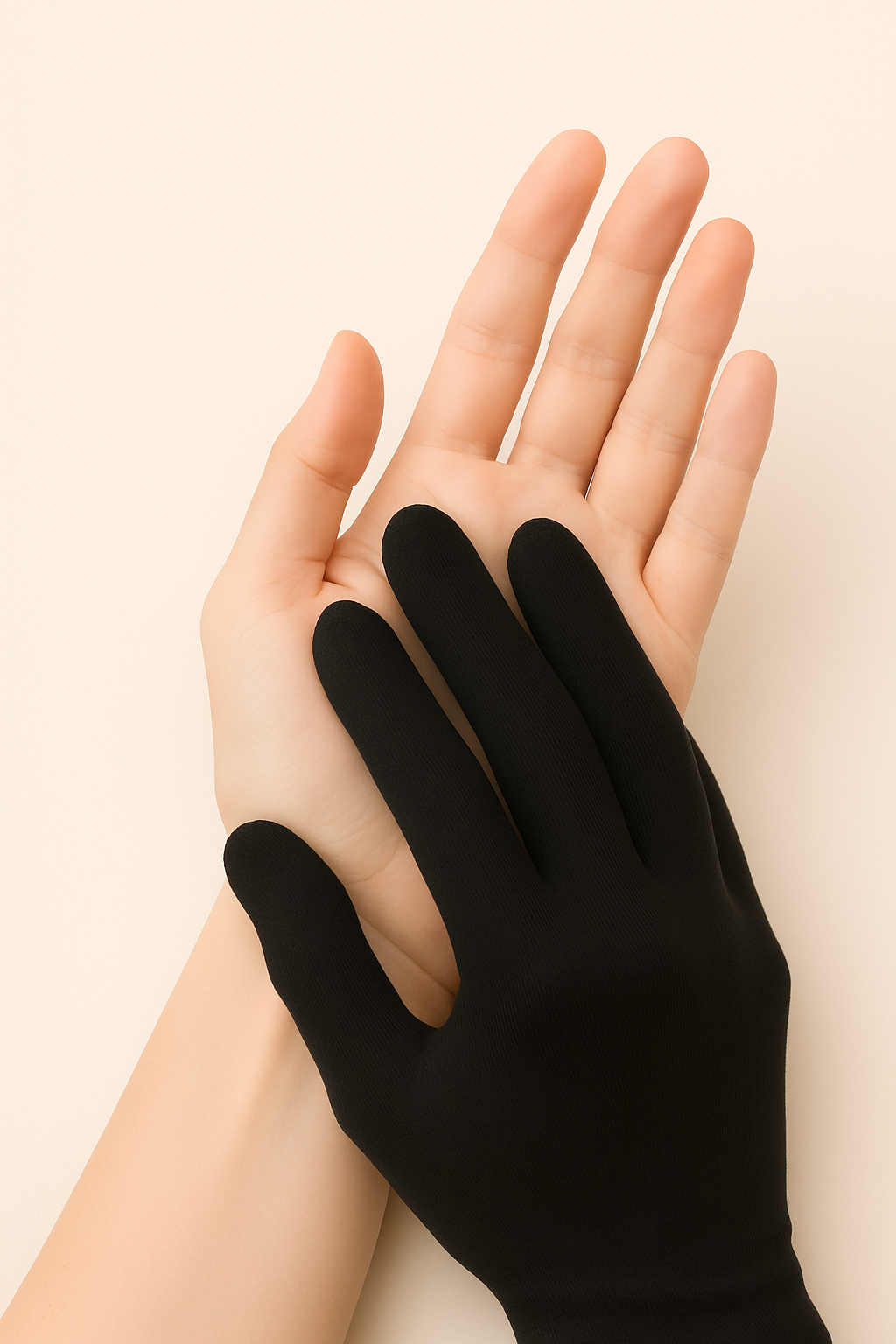 Day vs Night Hand Care: A Structured Approach