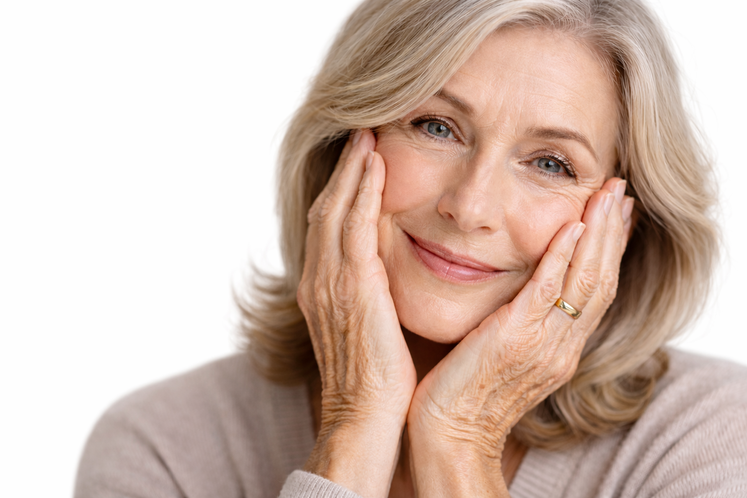 Why Hands Age Faster Than Your Face | Better Handz