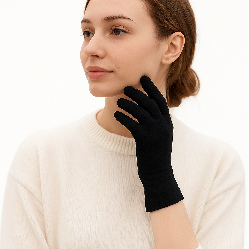 What Is Second Skin Fabric? | Better Handz