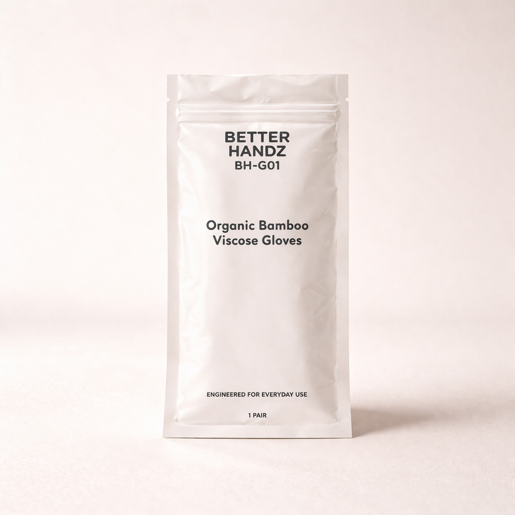 Everyday Bamboo Gloves