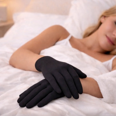 Overnight Recovery Gloves