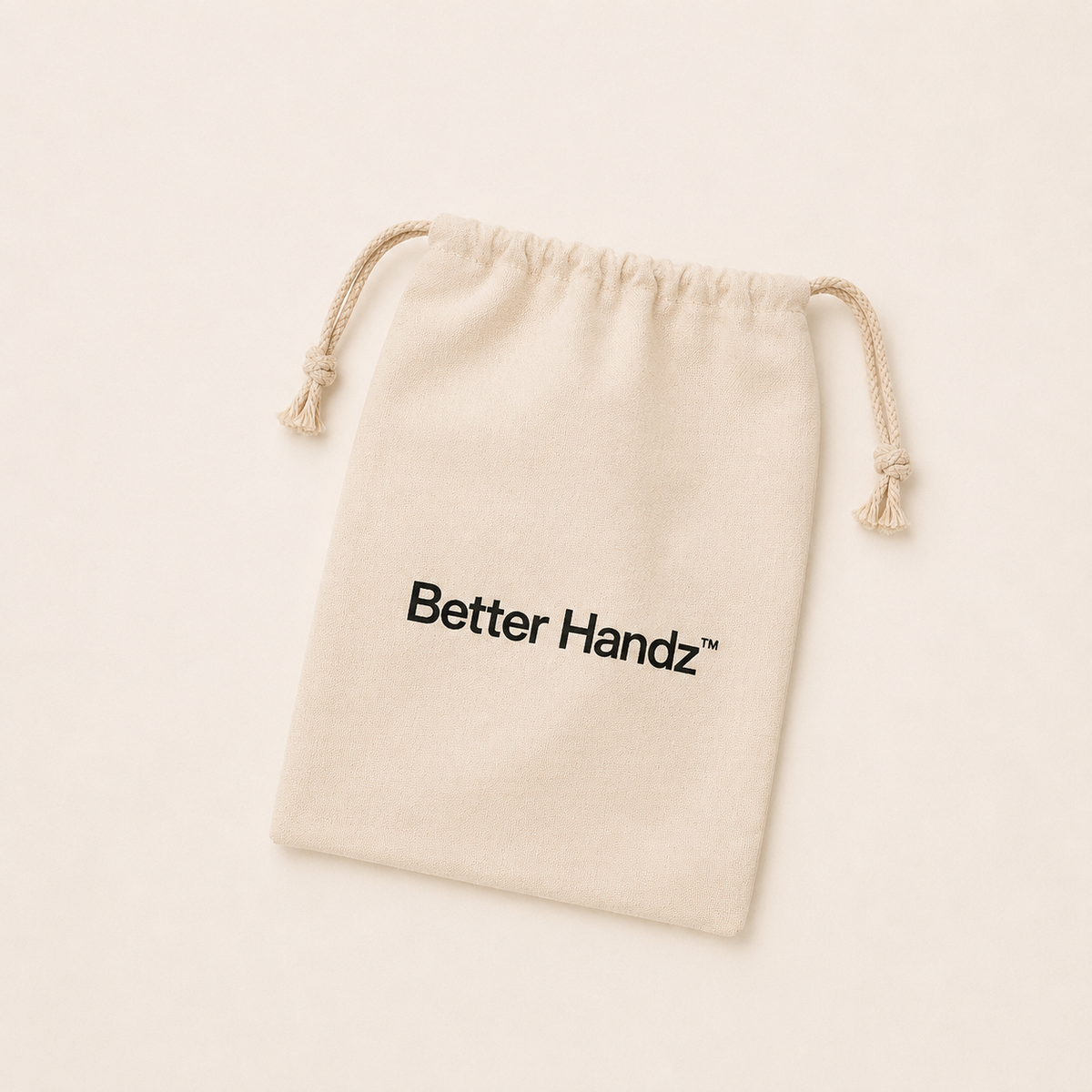 Premium Linen Gift & Storage Bag