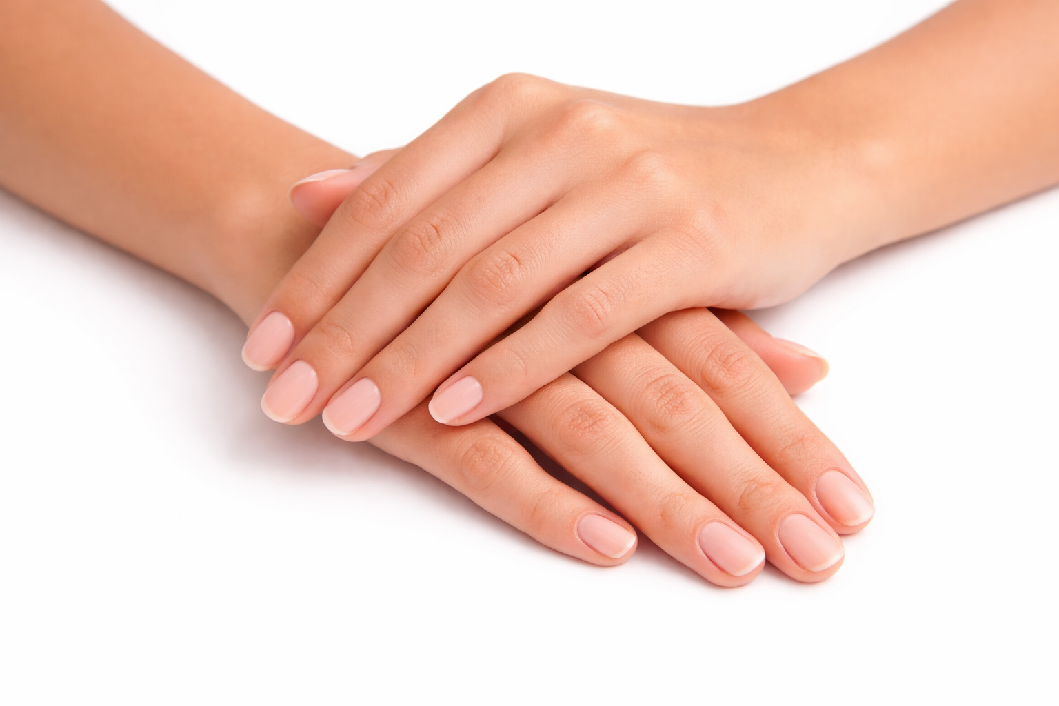 Building a Consistent Hand Care Routine