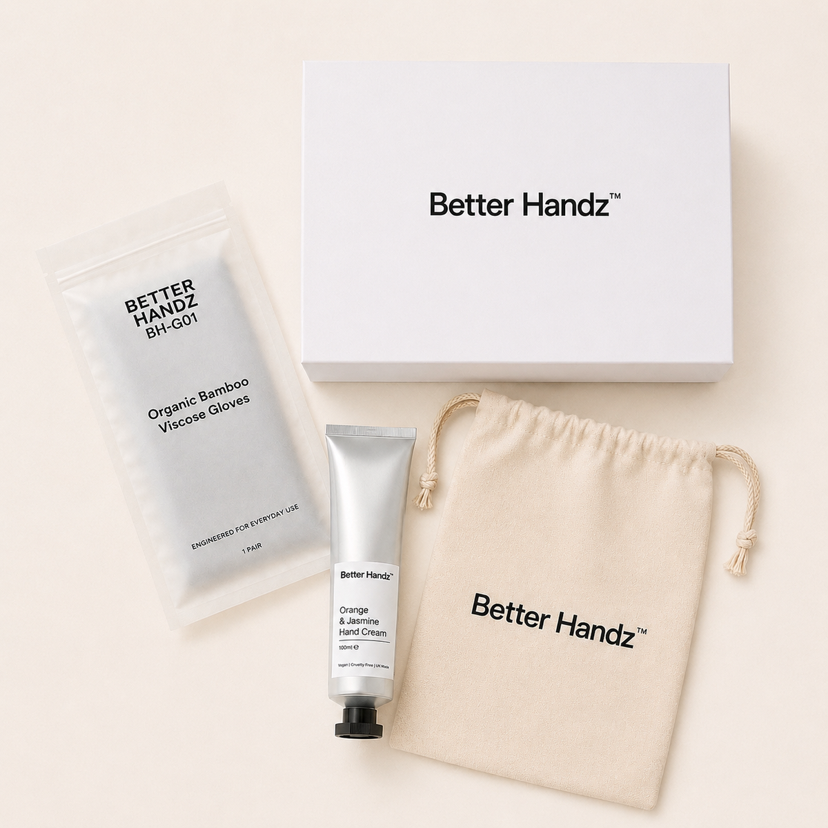 Daily Protection Set