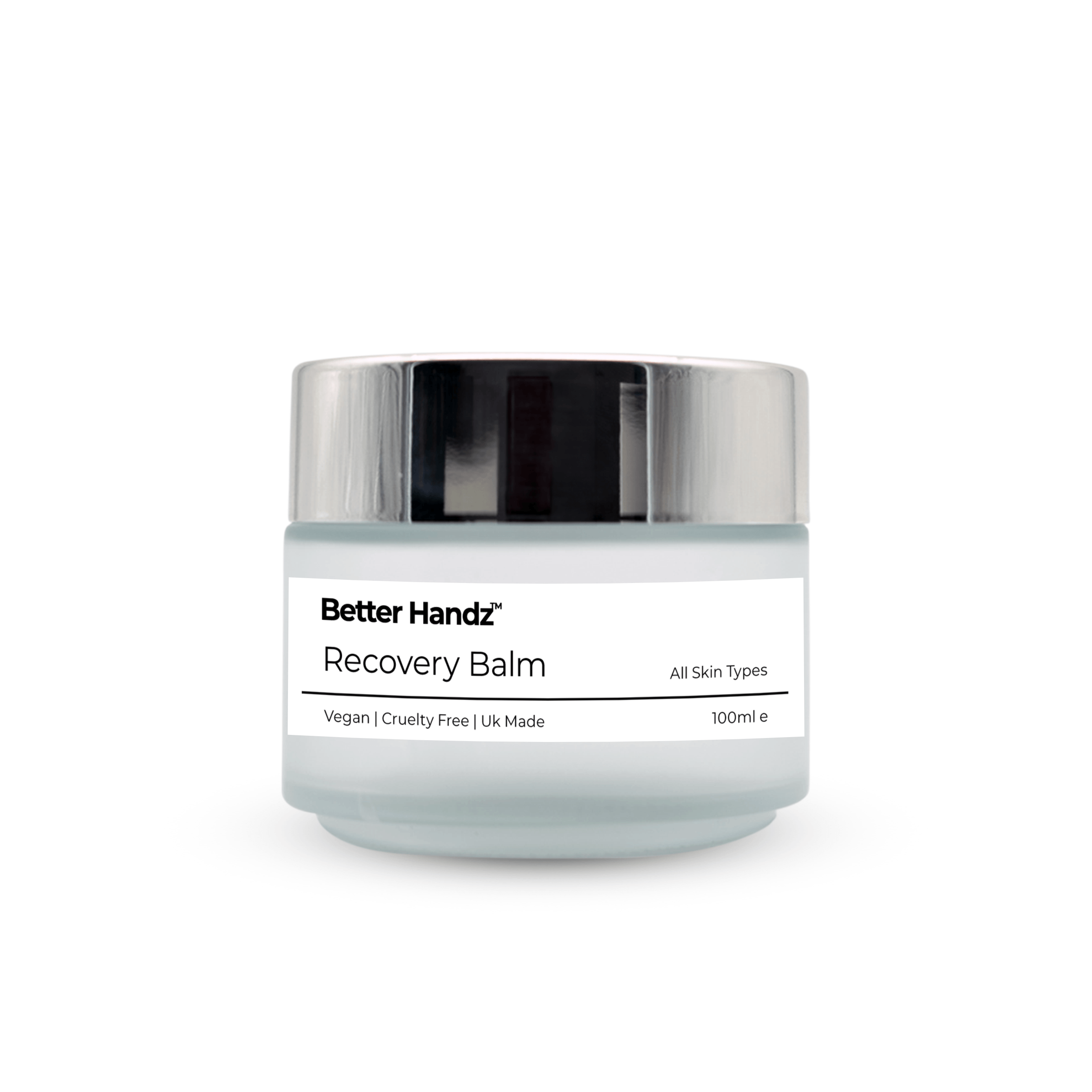 Overnight Recovery Balm