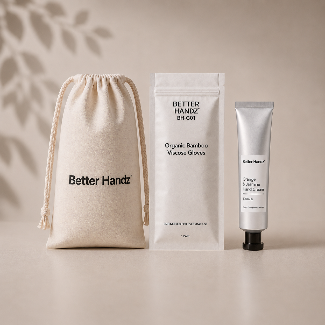 Daily Protection Set