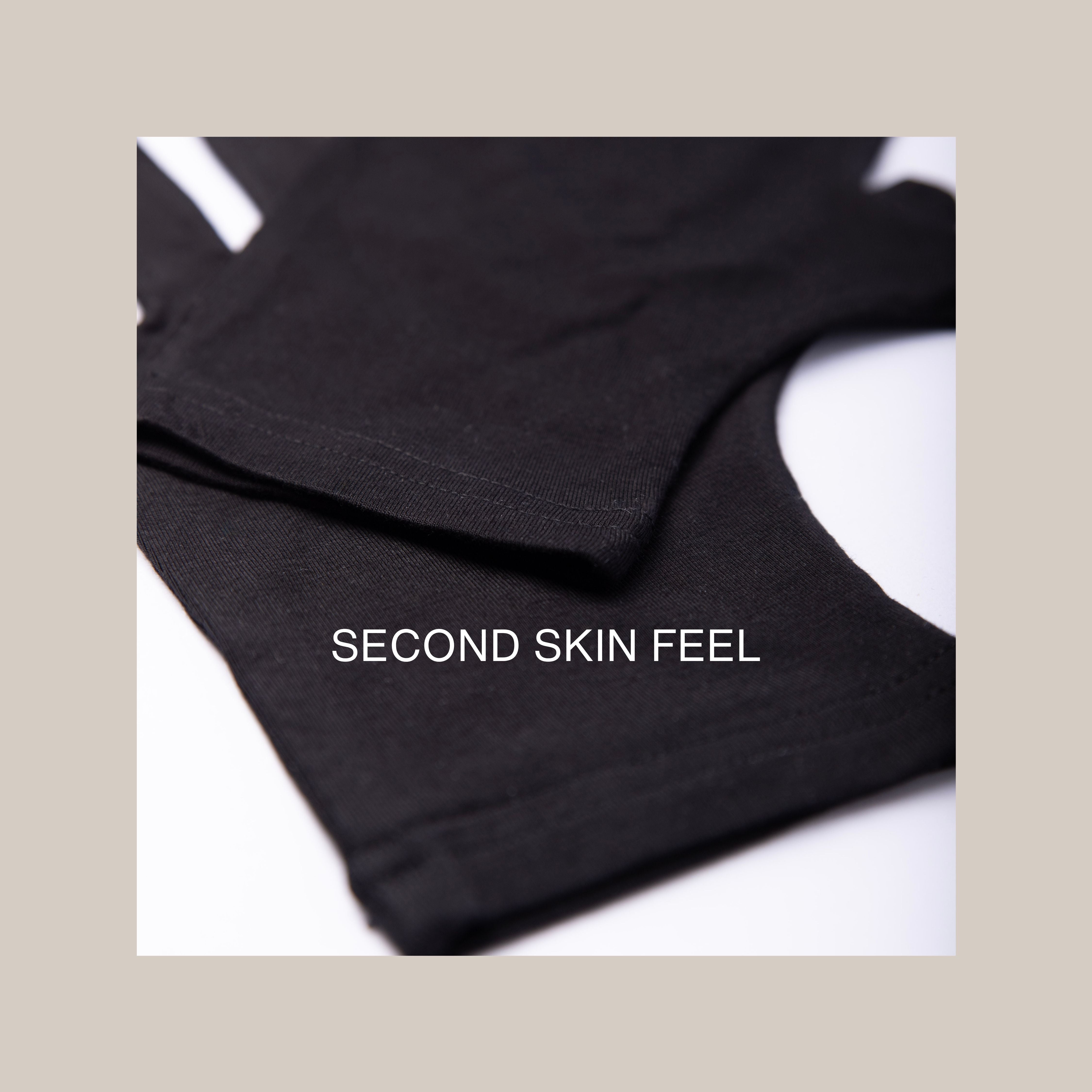 Better Handz Bamboo Viscose Overnight Recovery Gloves – Lightweight Breathable Moisturising Gloves